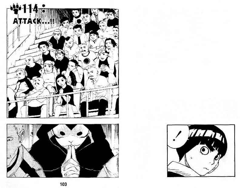 Read Naruto (ID) Manga Online