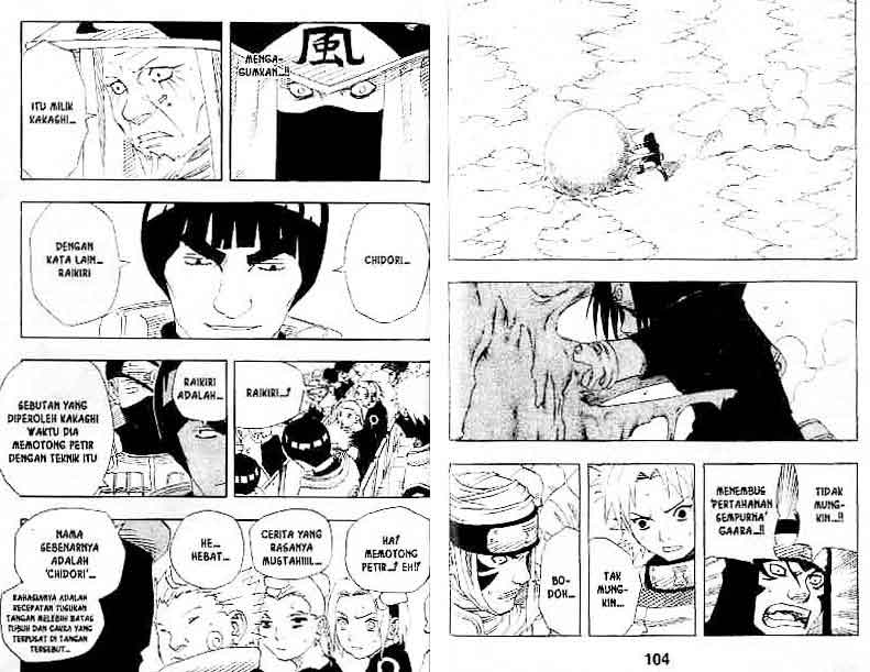 Read Naruto (ID) Manga Online