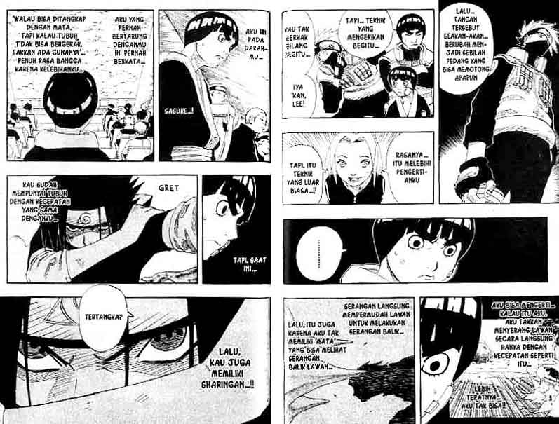 Read Naruto (ID) Manga Online