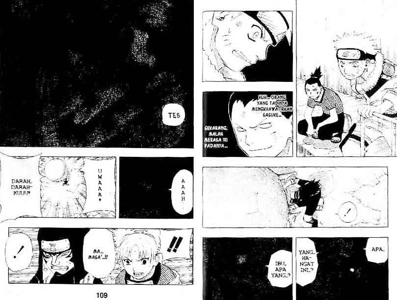 Read Naruto (ID) Manga Online