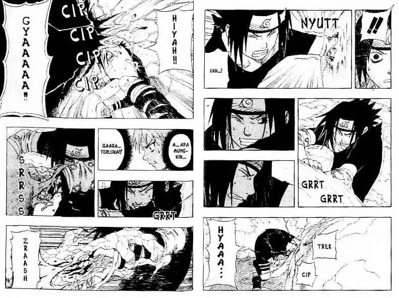 Read Naruto (ID) Manga Online