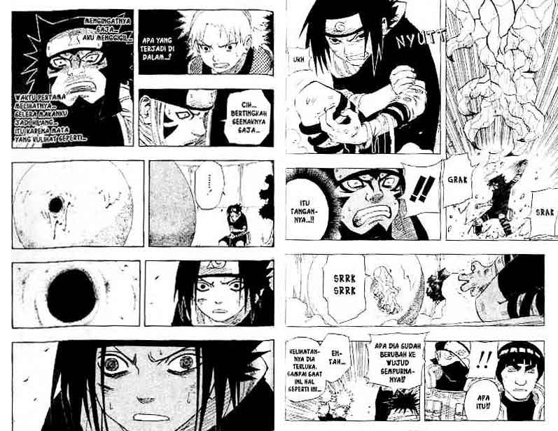 Read Naruto (ID) Manga Online