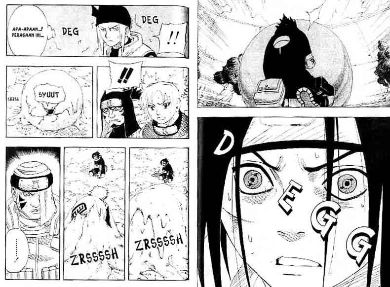 Read Naruto (ID) Manga Online