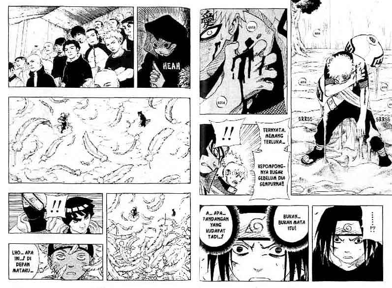 Read Naruto (ID) Manga Online
