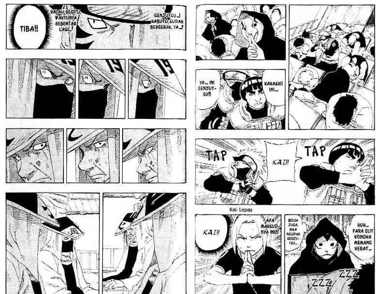 Read Naruto (ID) Manga Online