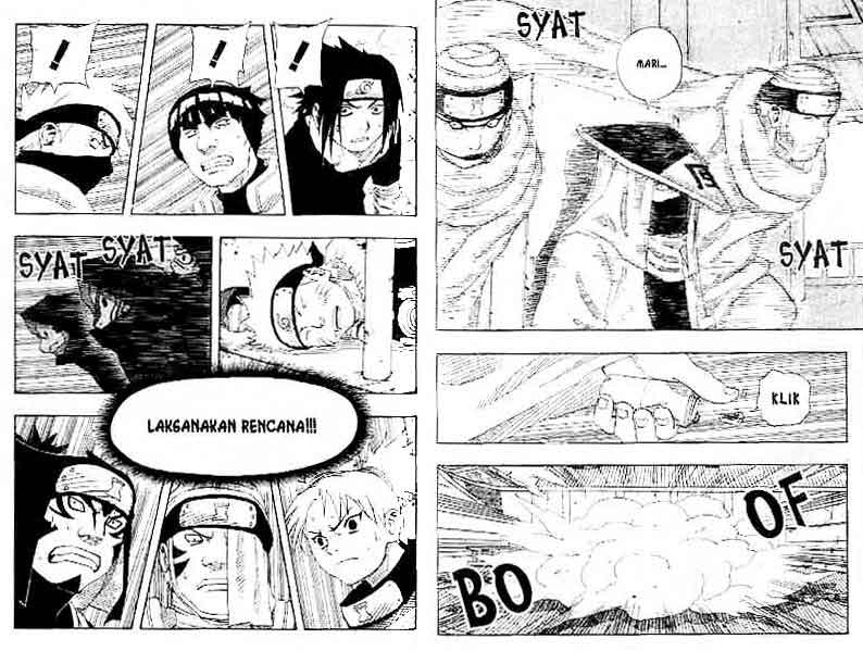 Read Naruto (ID) Manga Online