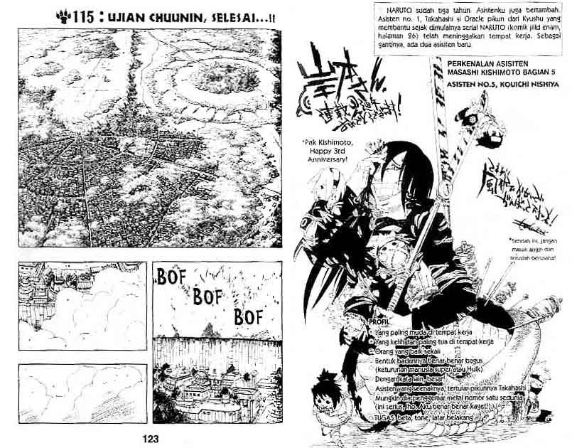 Read Naruto (ID) Manga Online
