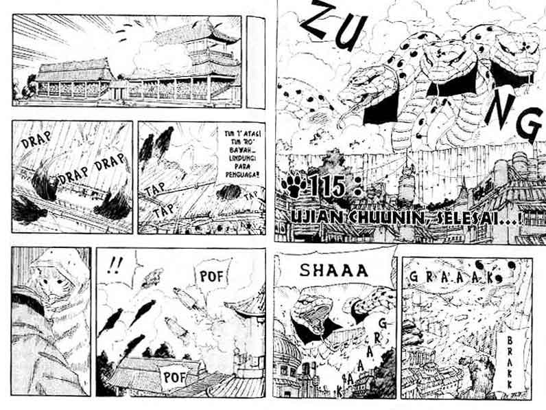 Read Naruto (ID) Manga Online