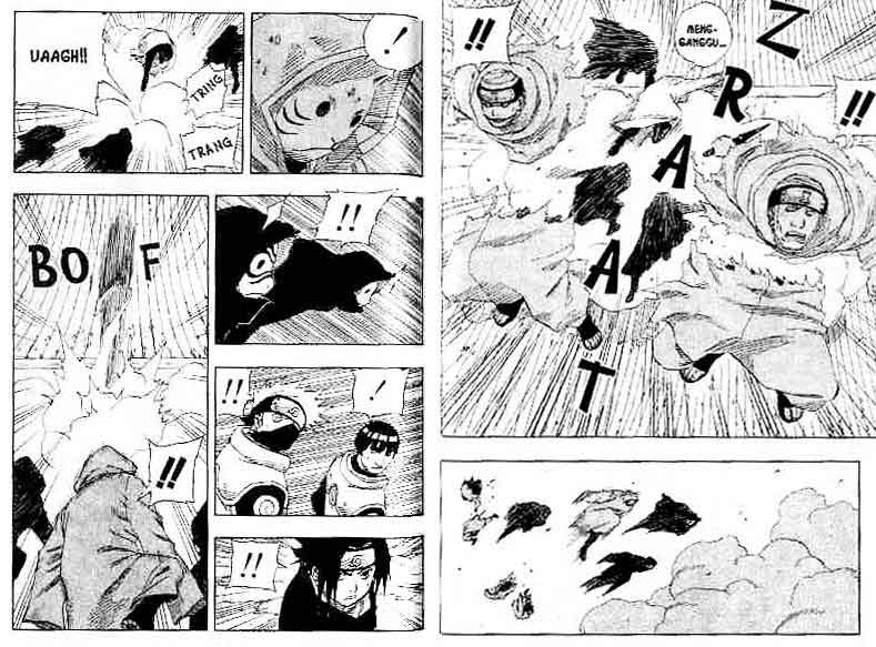 Read Naruto (ID) Manga Online