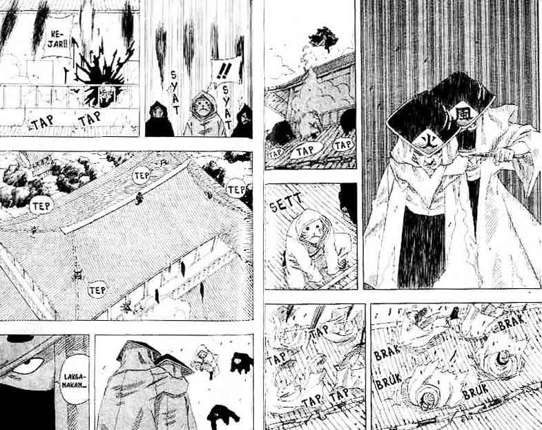 Read Naruto (ID) Manga Online