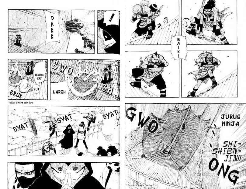 Read Naruto (ID) Manga Online