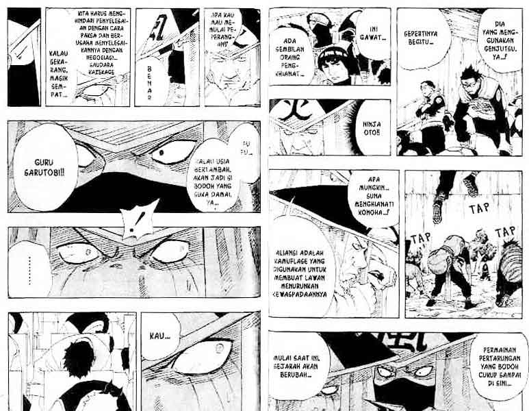 Read Naruto (ID) Manga Online