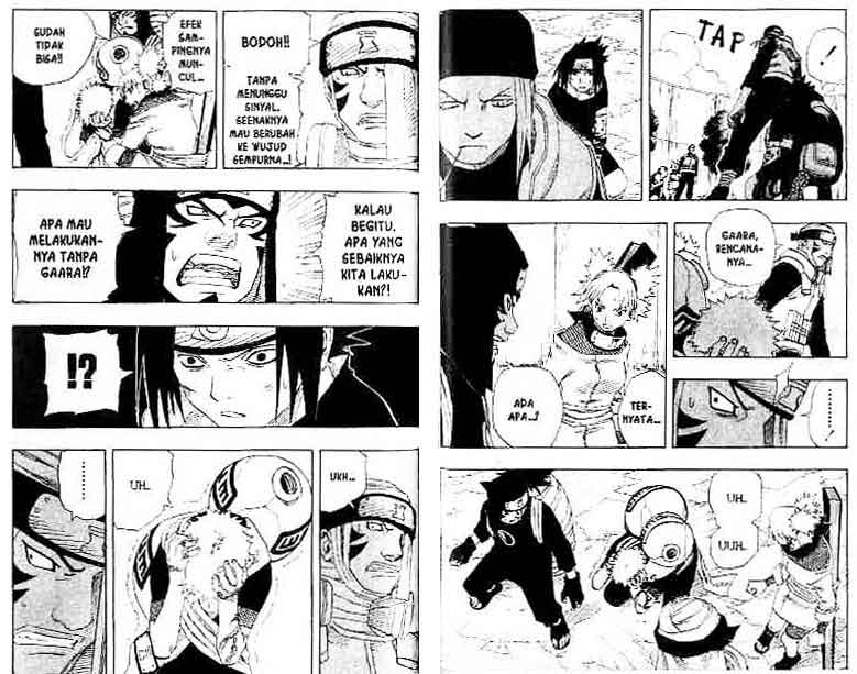 Read Naruto (ID) Manga Online