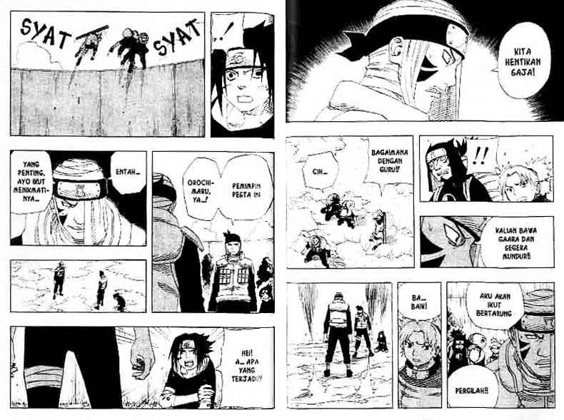 Read Naruto (ID) Manga Online