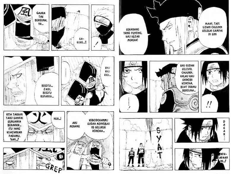 Read Naruto (ID) Manga Online