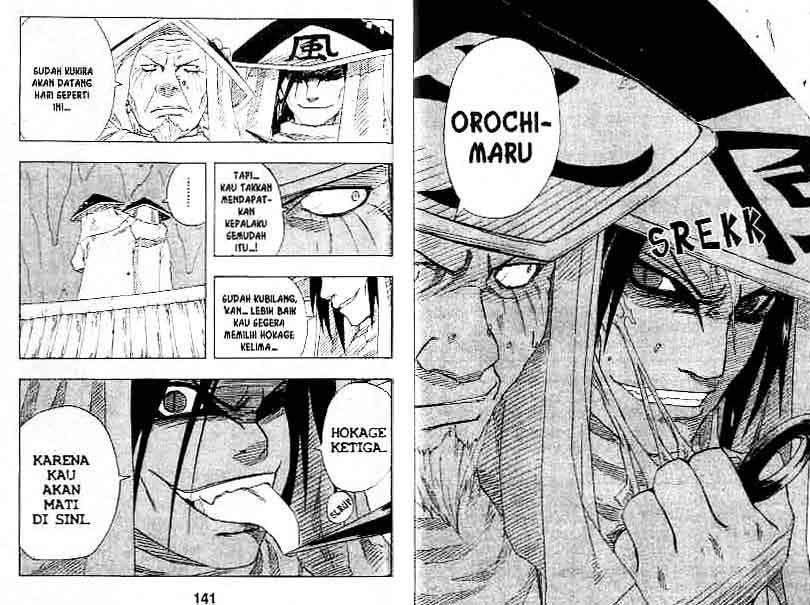 Read Naruto (ID) Manga Online