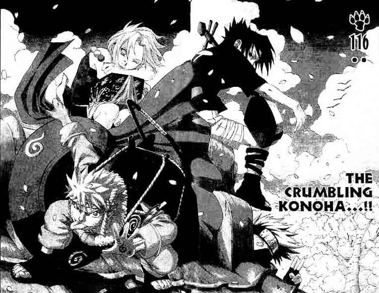 Read Naruto (ID) Manga Online