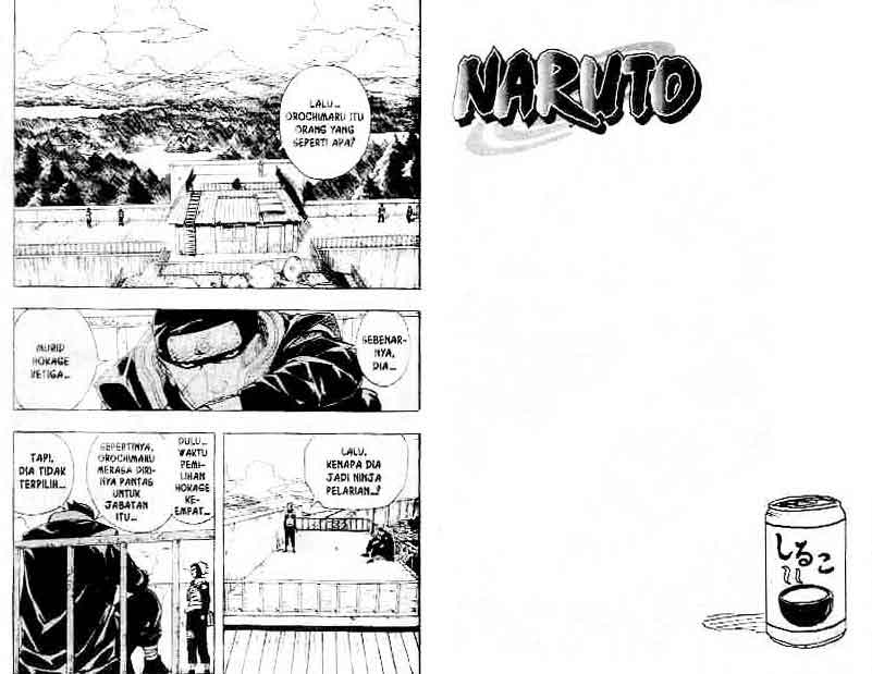 Read Naruto (ID) Manga Online