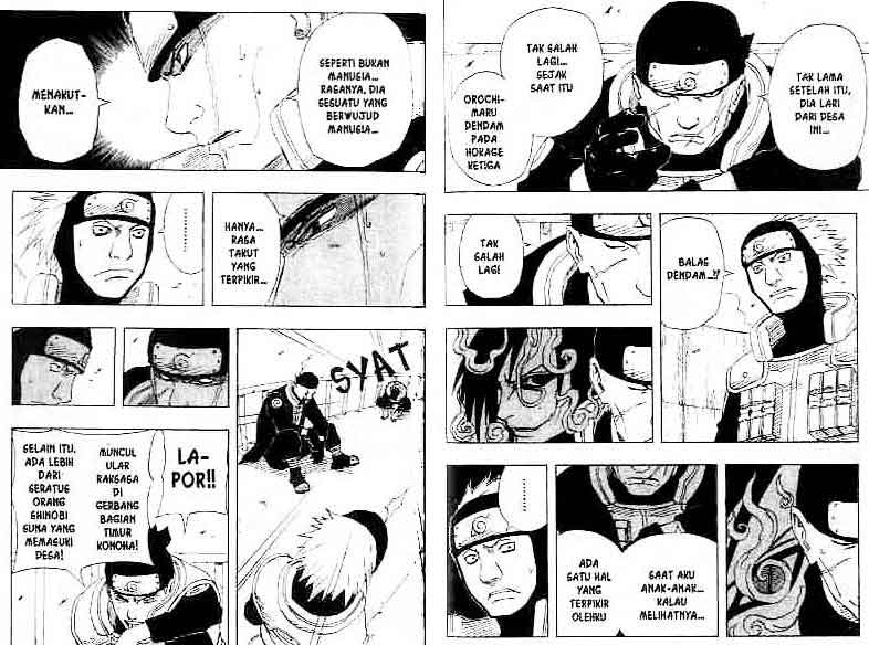Read Naruto (ID) Manga Online