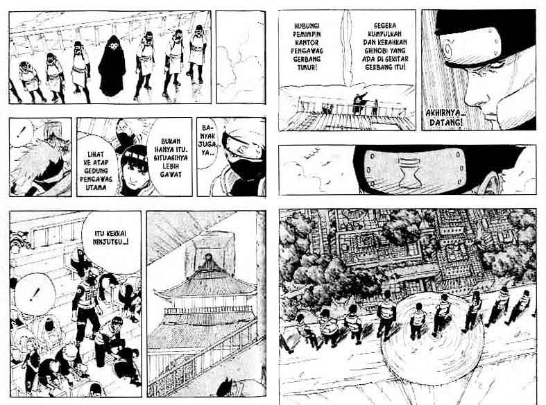 Read Naruto (ID) Manga Online