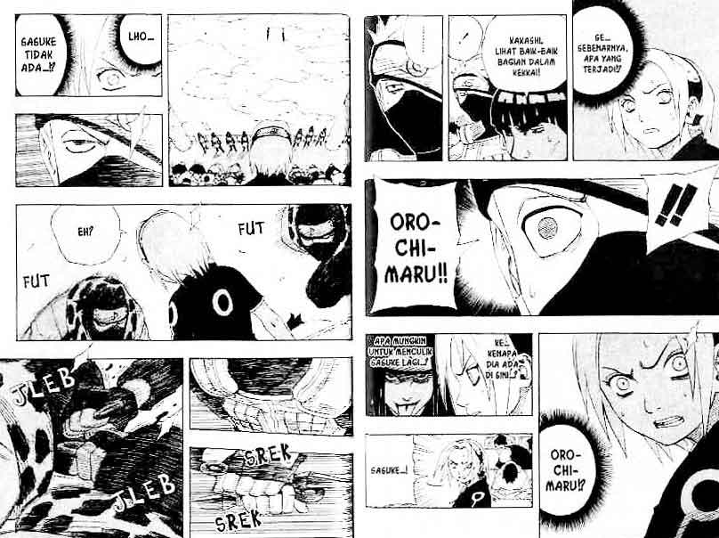Read Naruto (ID) Manga Online