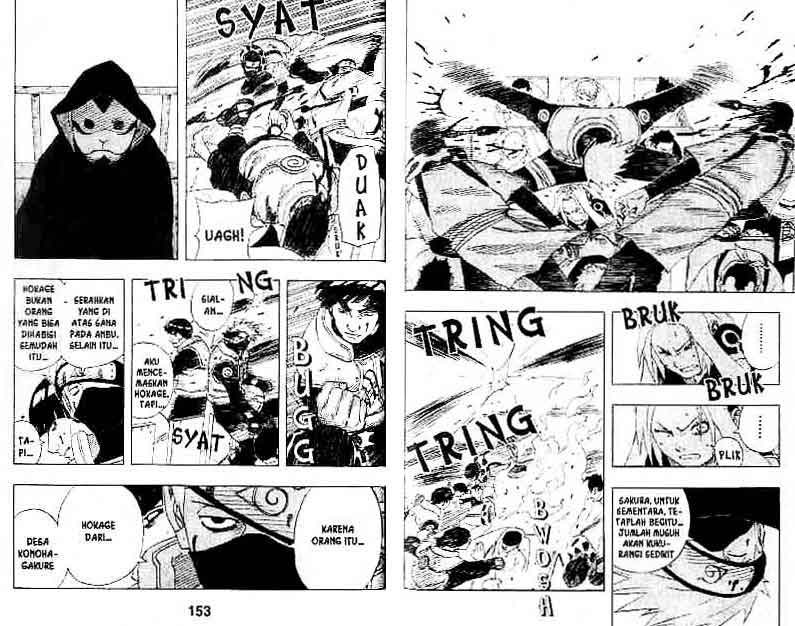 Read Naruto (ID) Manga Online