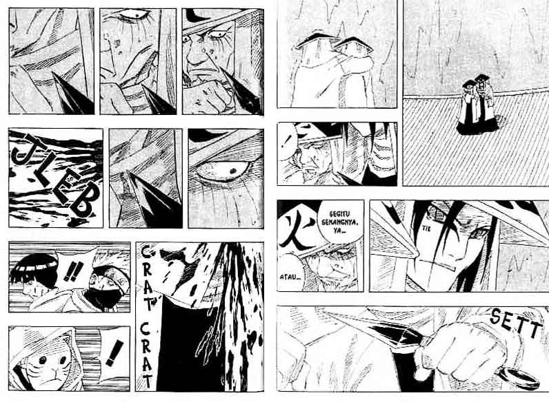 Read Naruto (ID) Manga Online