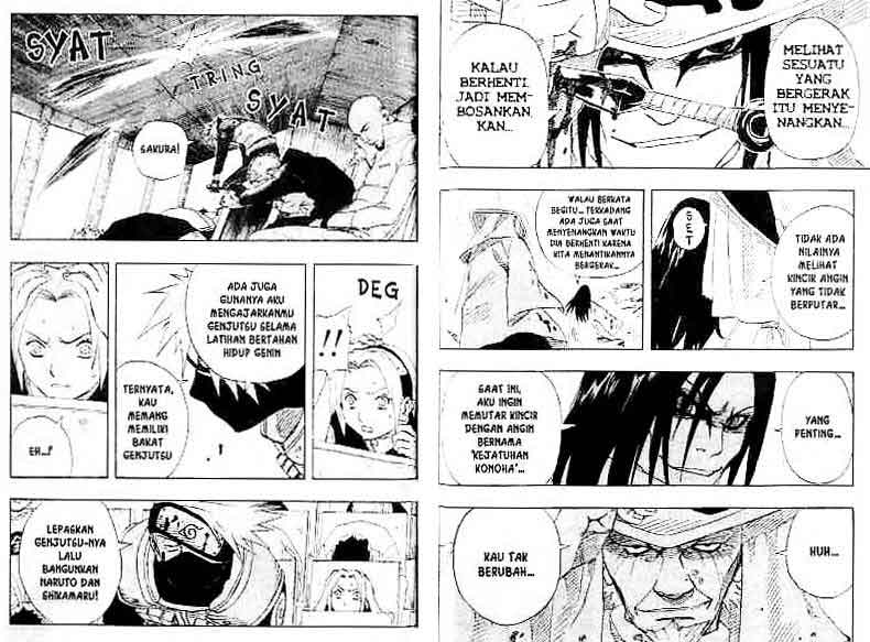 Read Naruto (ID) Manga Online