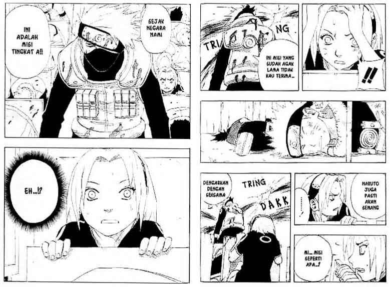 Read Naruto (ID) Manga Online