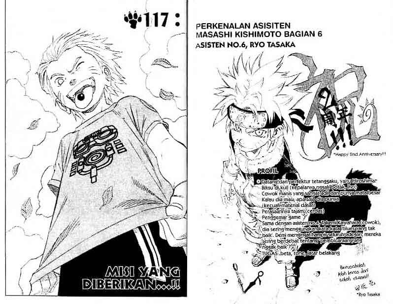 Read Naruto (ID) Manga Online