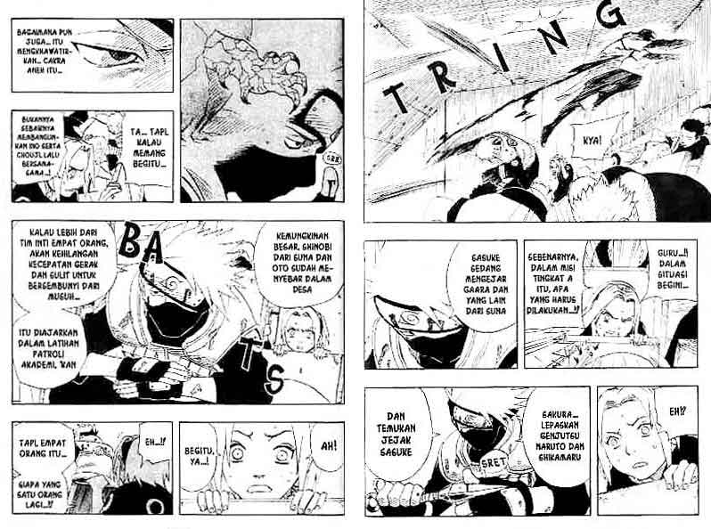 Read Naruto (ID) Manga Online