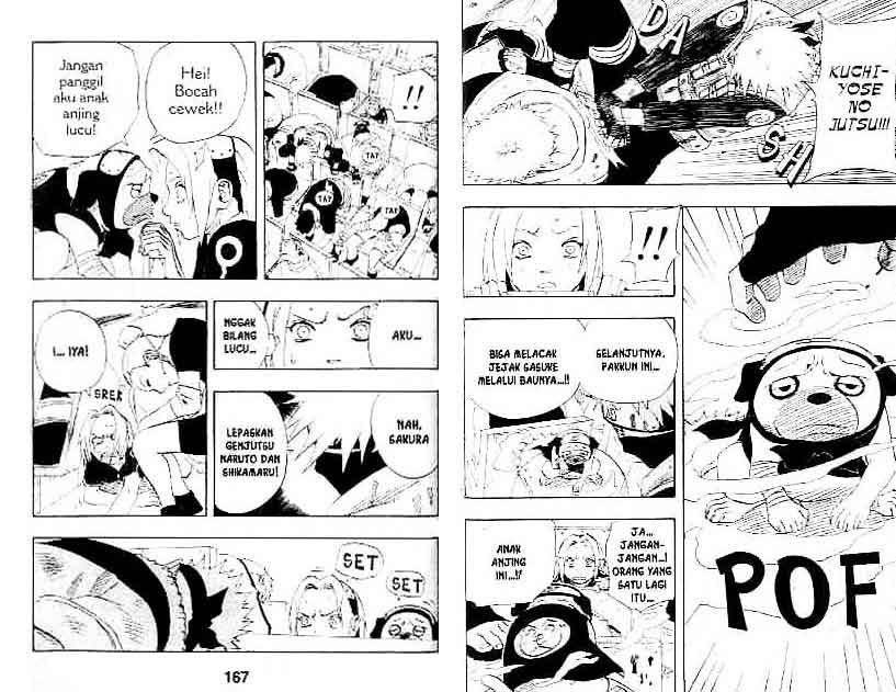 Read Naruto (ID) Manga Online