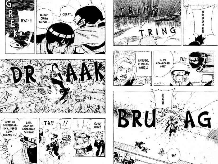 Read Naruto (ID) Manga Online