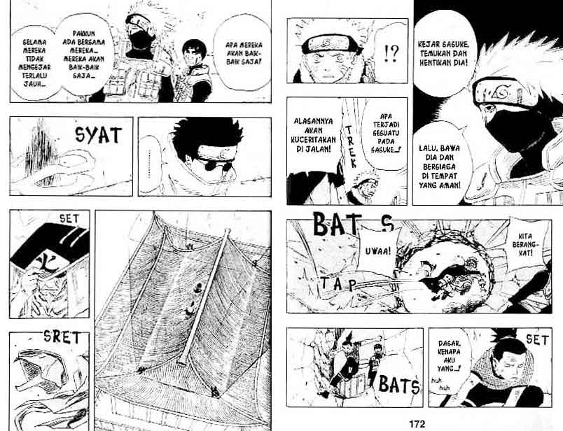 Read Naruto (ID) Manga Online