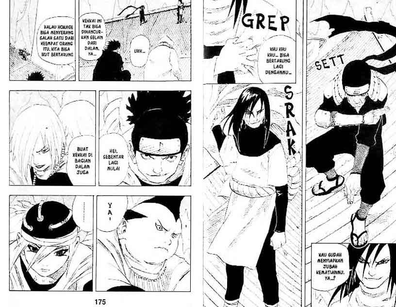 Read Naruto (ID) Manga Online