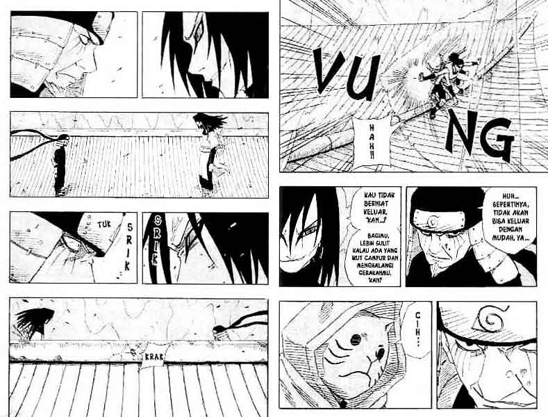 Read Naruto (ID) Manga Online