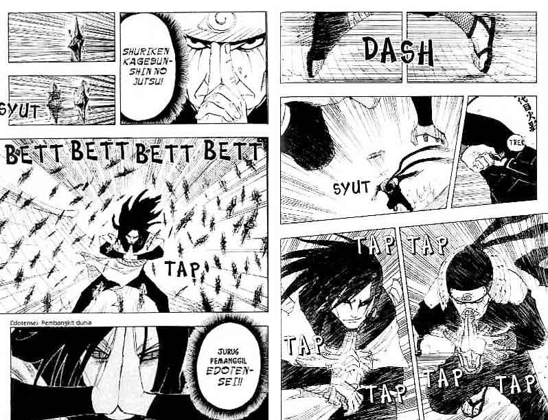Read Naruto (ID) Manga Online