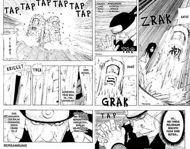 Read Naruto (ID) Manga Online