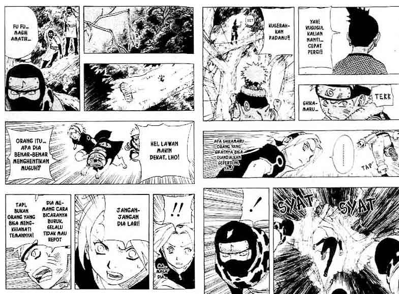 Read Naruto (ID) Manga Online