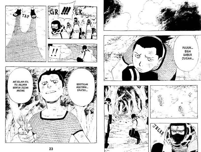 Read Naruto (ID) Manga Online