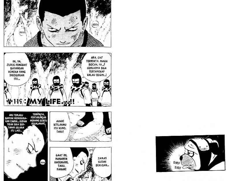 Read Naruto (ID) Manga Online