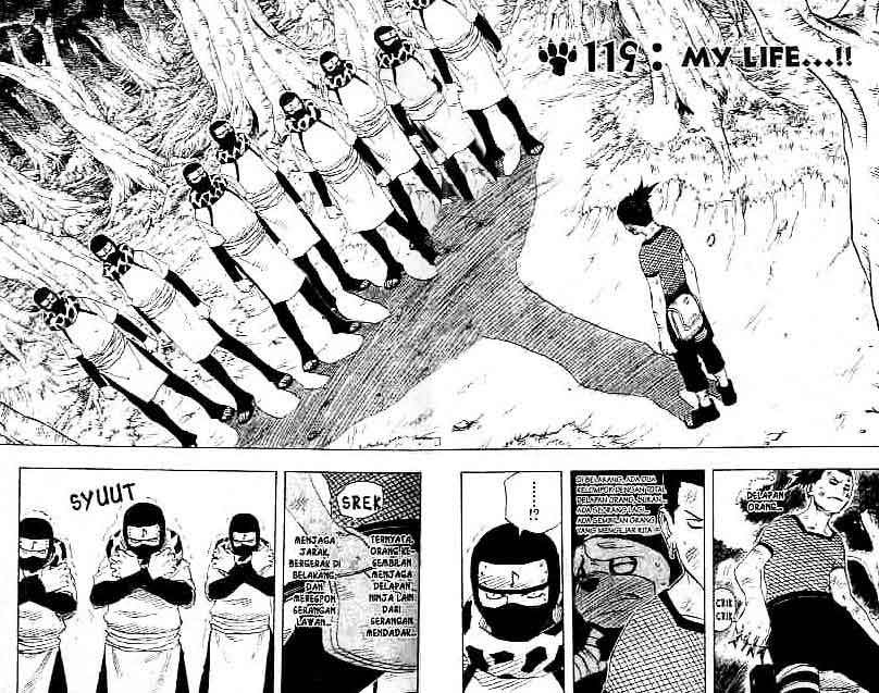 Read Naruto (ID) Manga Online