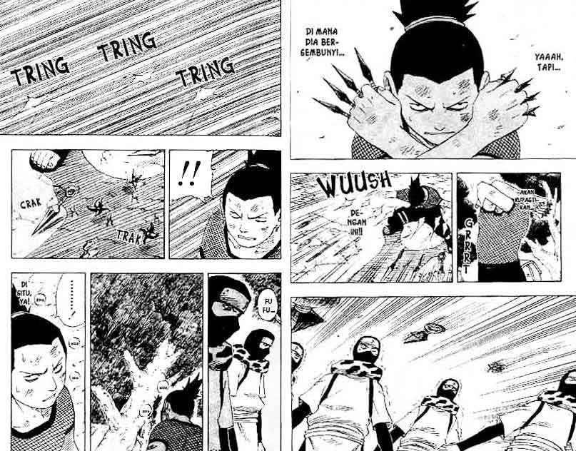 Read Naruto (ID) Manga Online