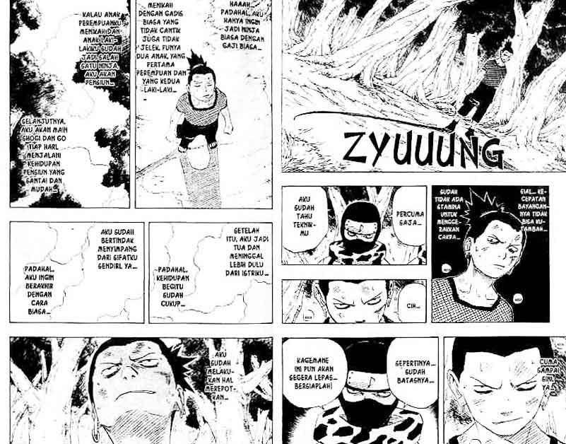 Read Naruto (ID) Manga Online