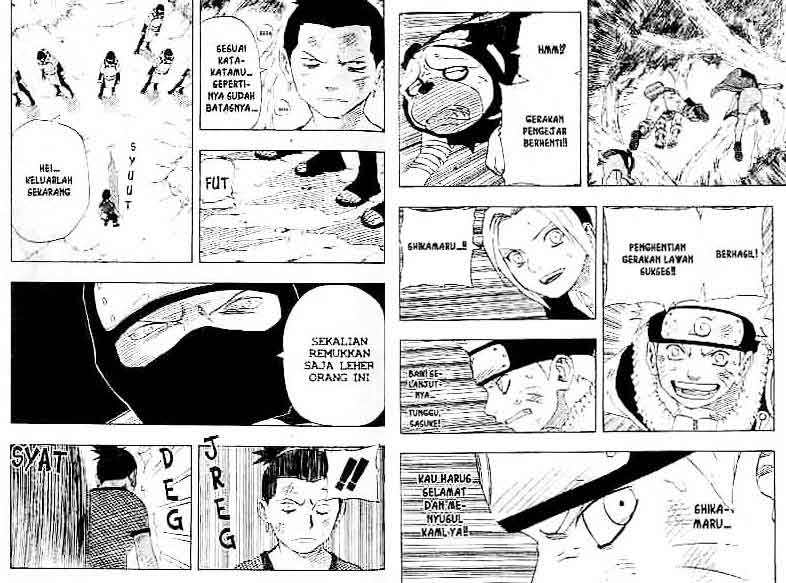 Read Naruto (ID) Manga Online