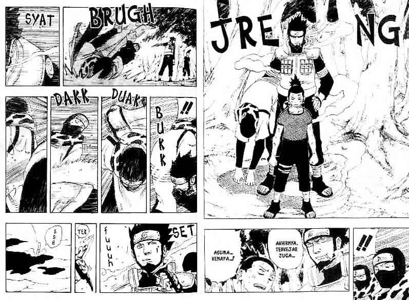 Read Naruto (ID) Manga Online