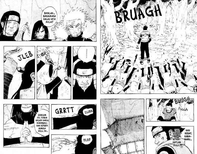 Read Naruto (ID) Manga Online