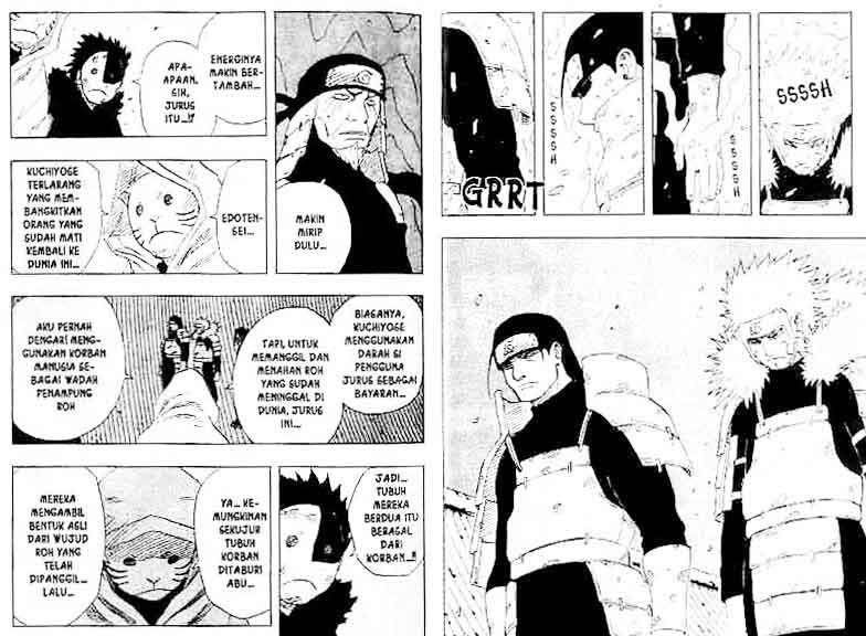 Read Naruto (ID) Manga Online