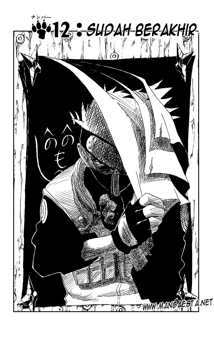 Read Naruto (ID) Manga Online