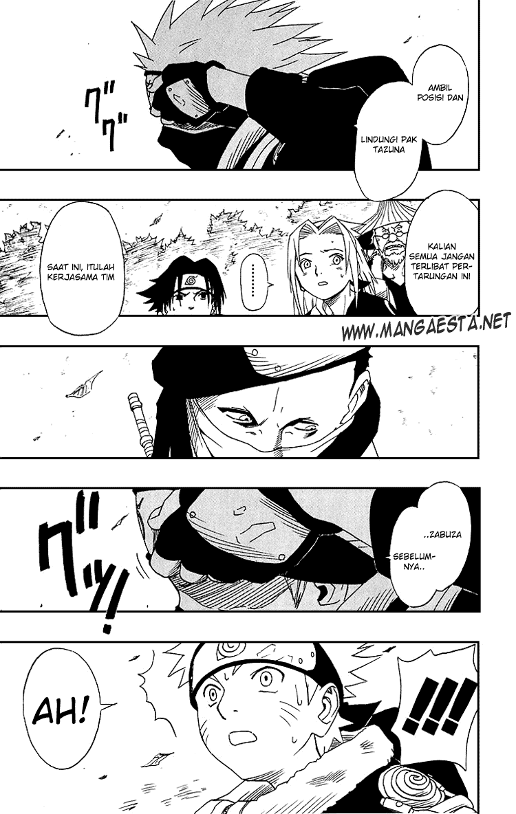 Read Naruto (ID) Manga Online